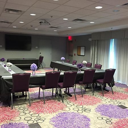 Hampton Inn & Suites 더블린 외부 사진