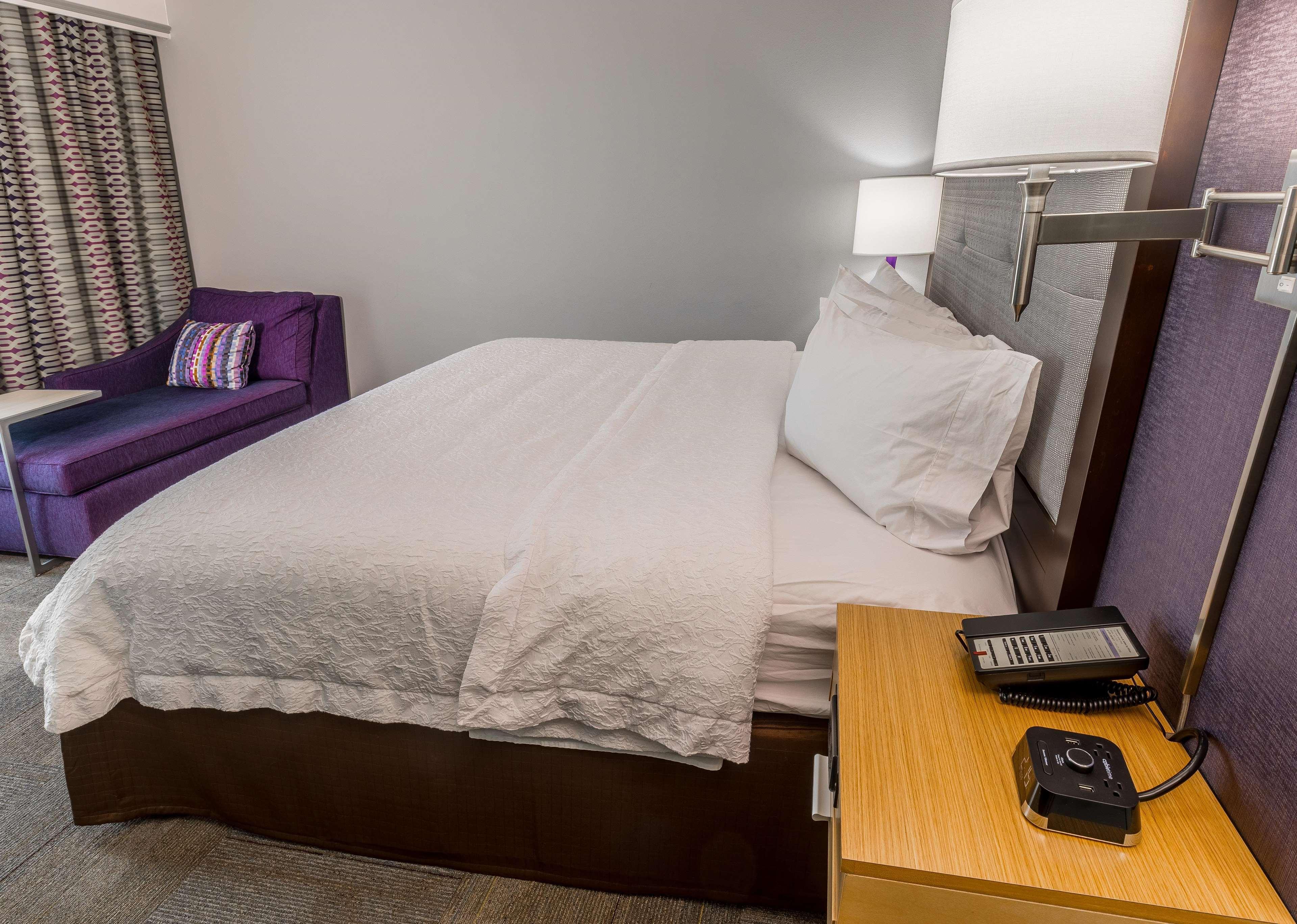 Hampton Inn & Suites 더블린 외부 사진