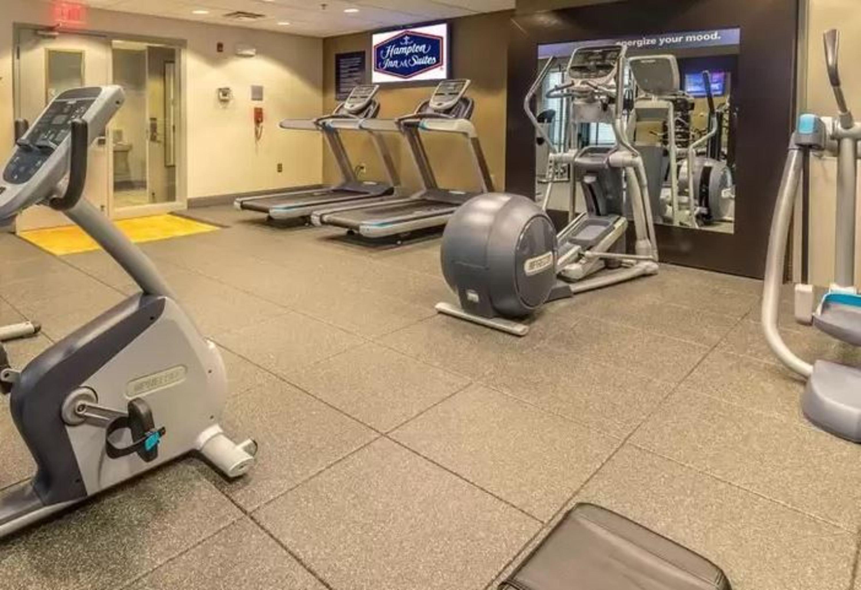 Hampton Inn & Suites 더블린 외부 사진