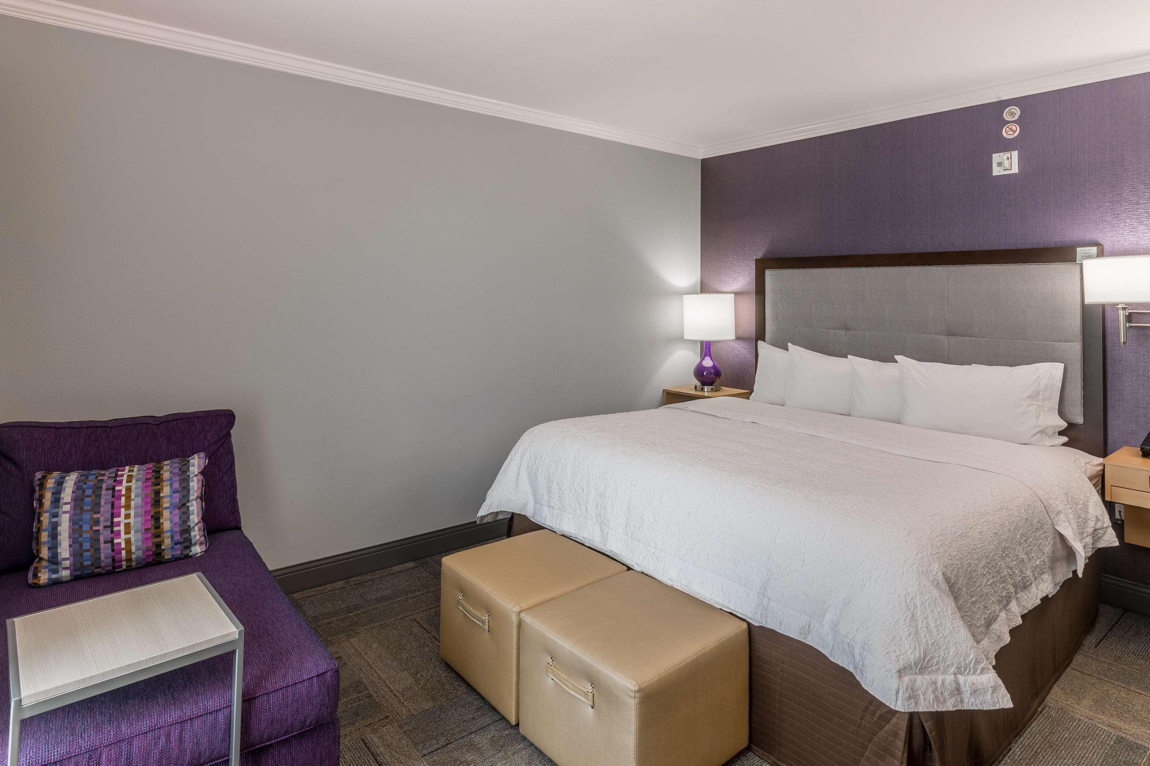 Hampton Inn & Suites 더블린 외부 사진