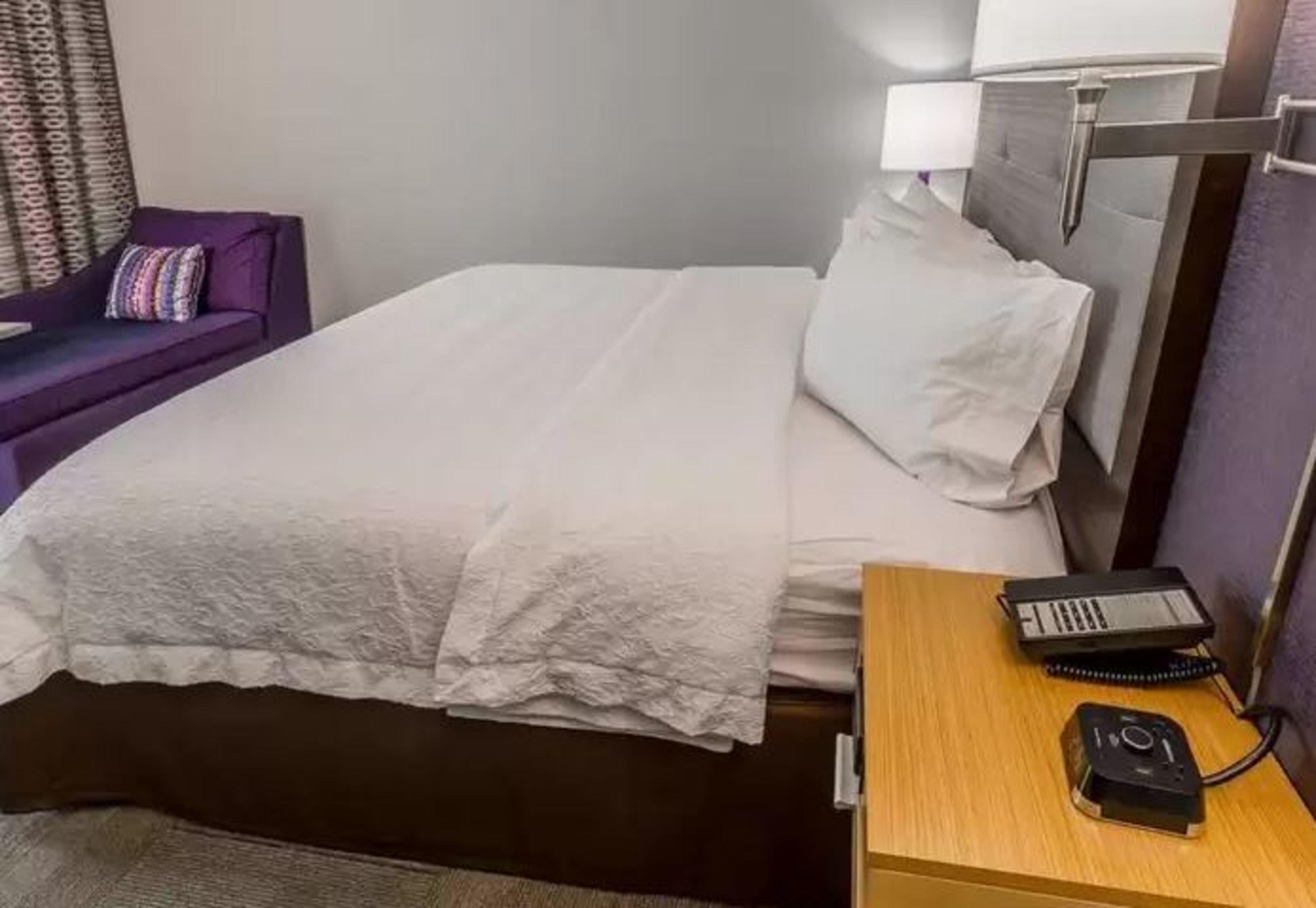 Hampton Inn & Suites 더블린 외부 사진