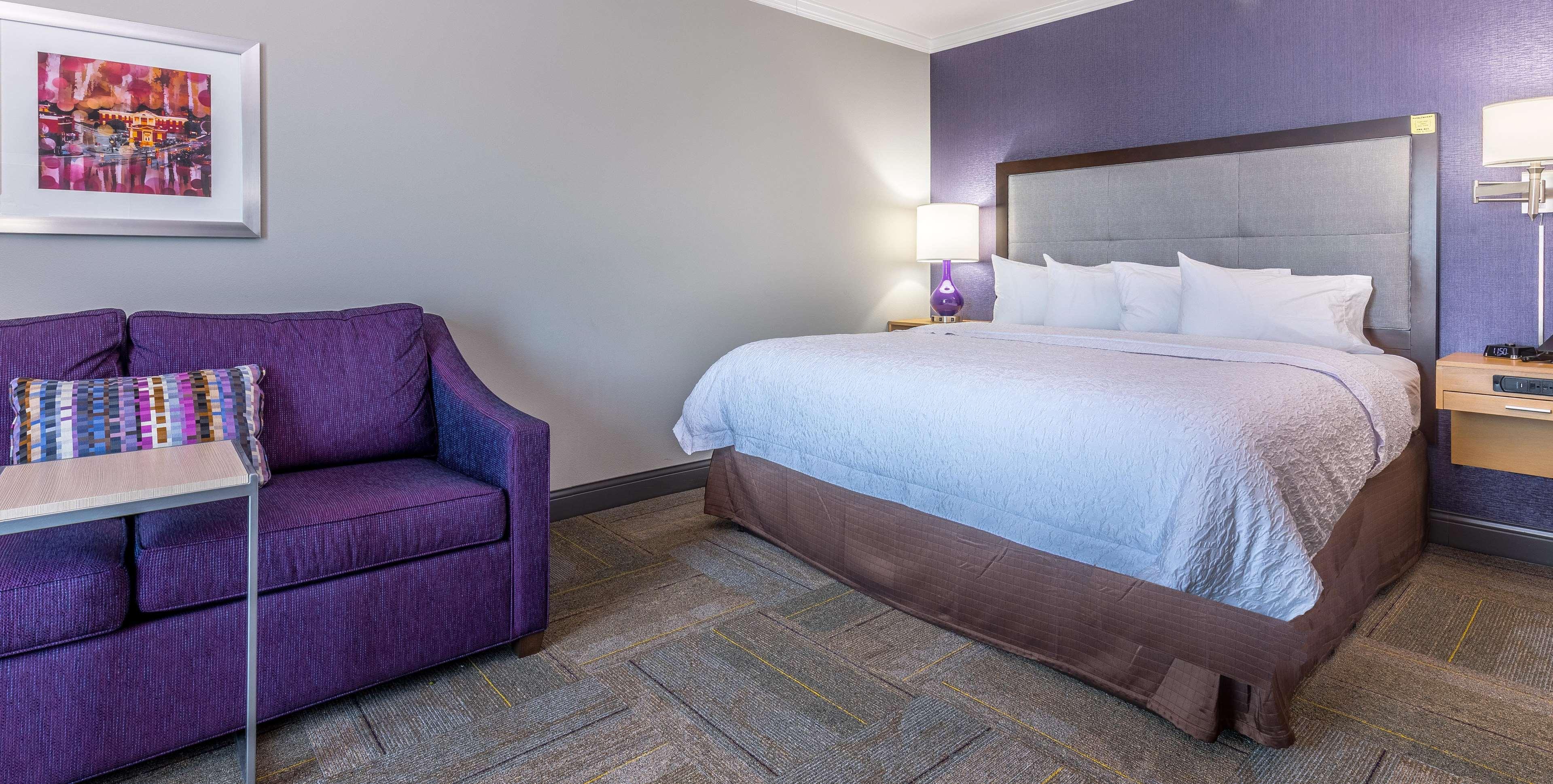 Hampton Inn & Suites 더블린 외부 사진