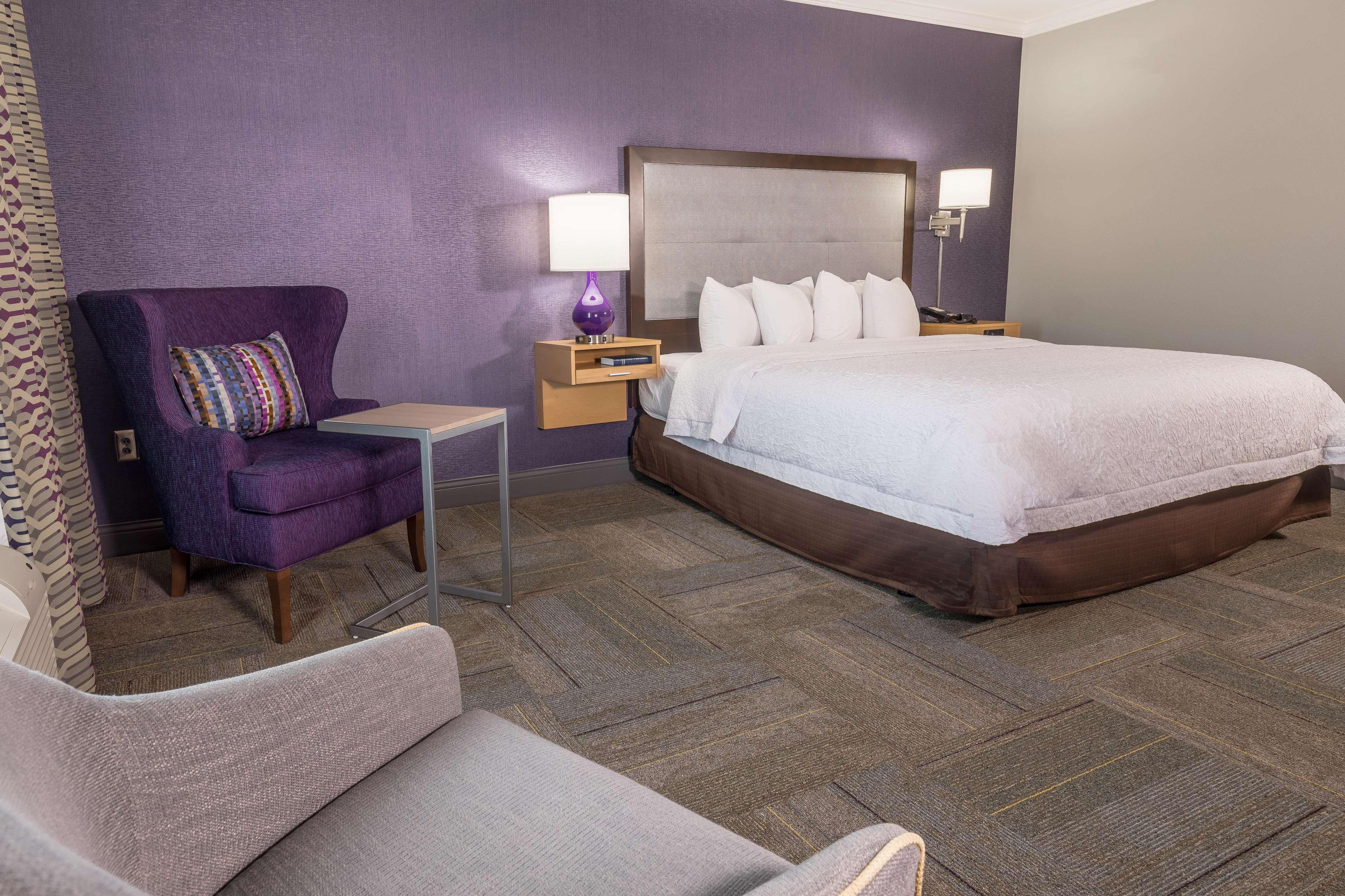 Hampton Inn & Suites 더블린 외부 사진
