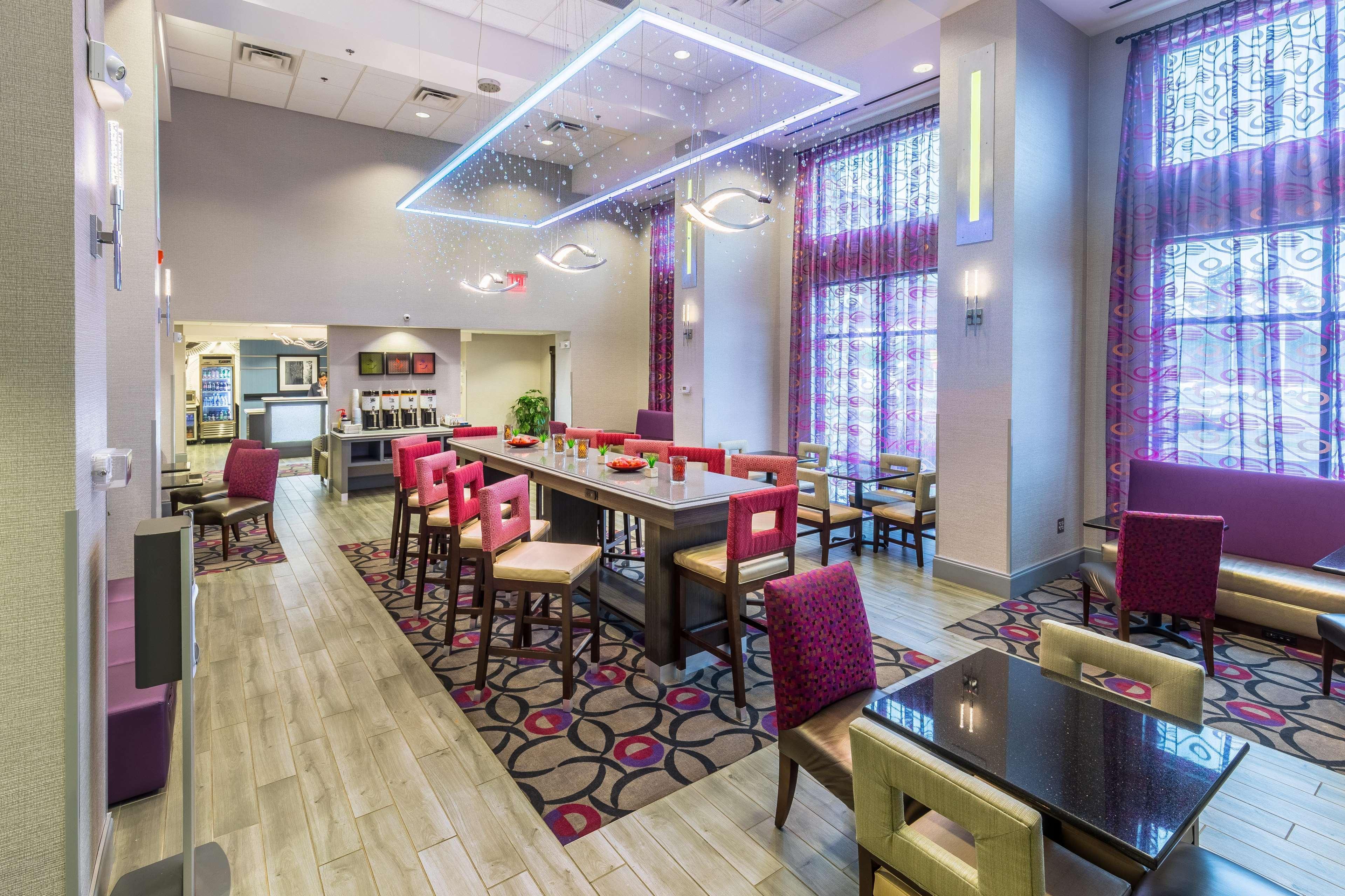 Hampton Inn & Suites 더블린 외부 사진