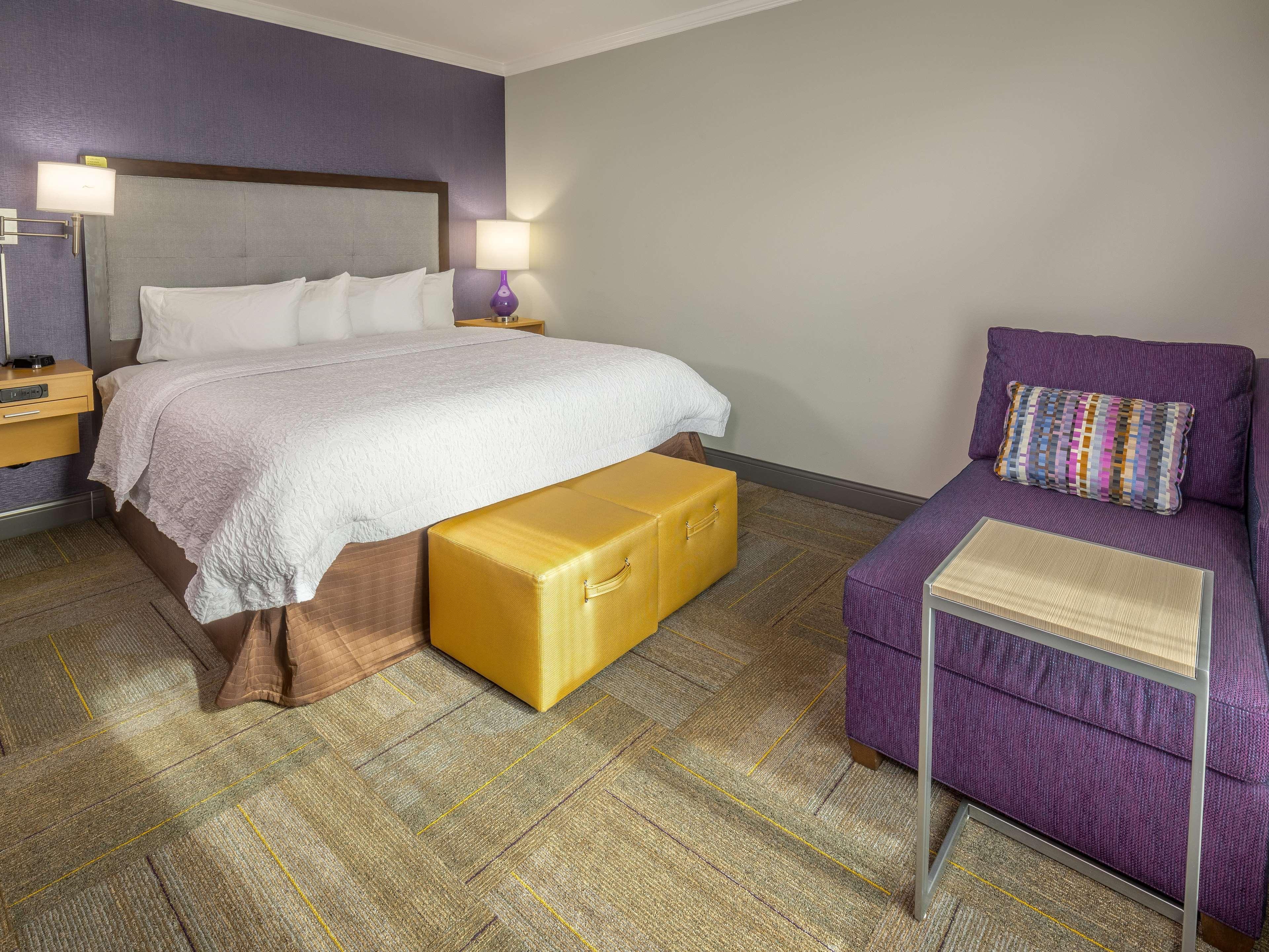 Hampton Inn & Suites 더블린 외부 사진