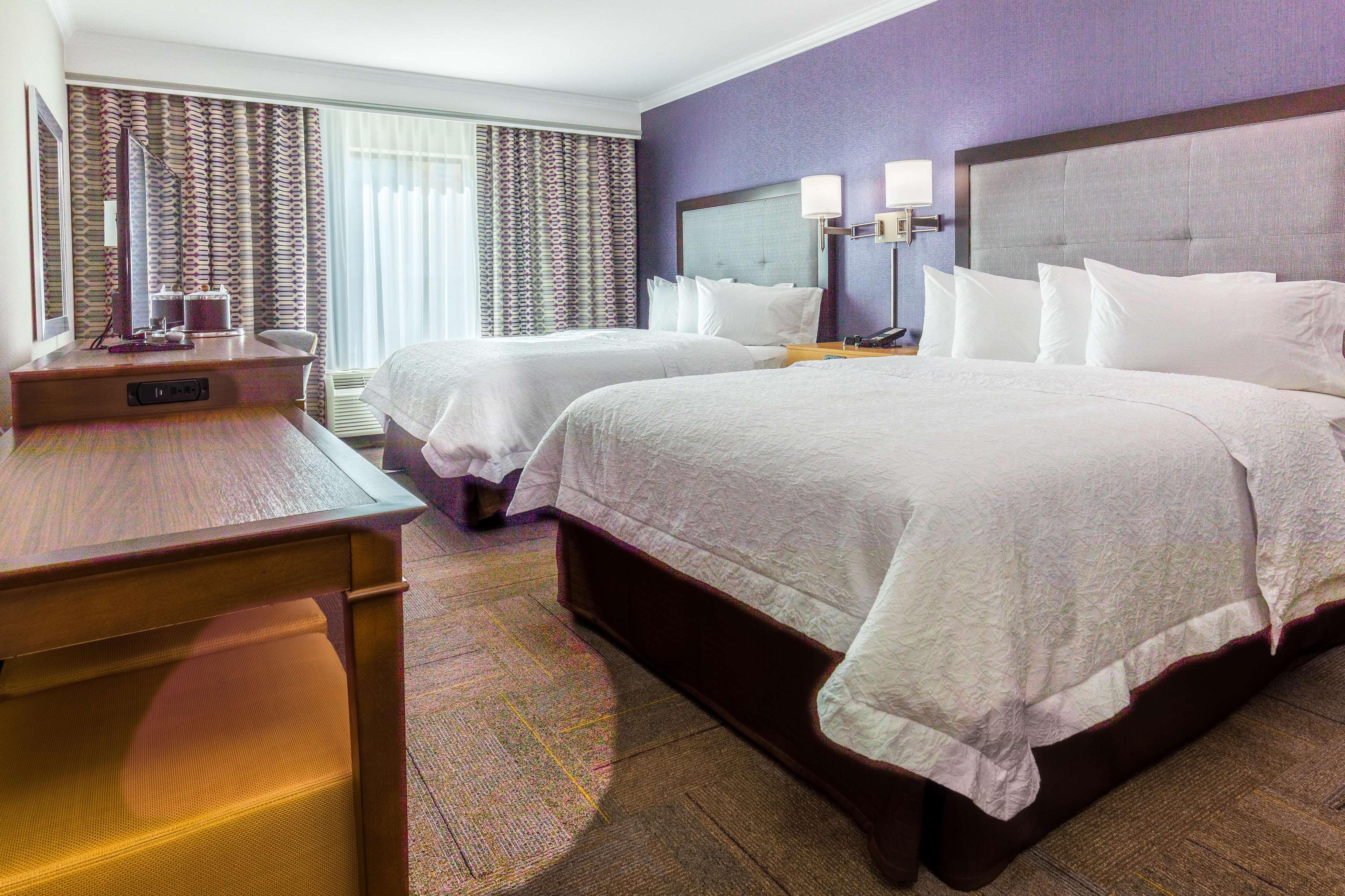 Hampton Inn & Suites 더블린 외부 사진