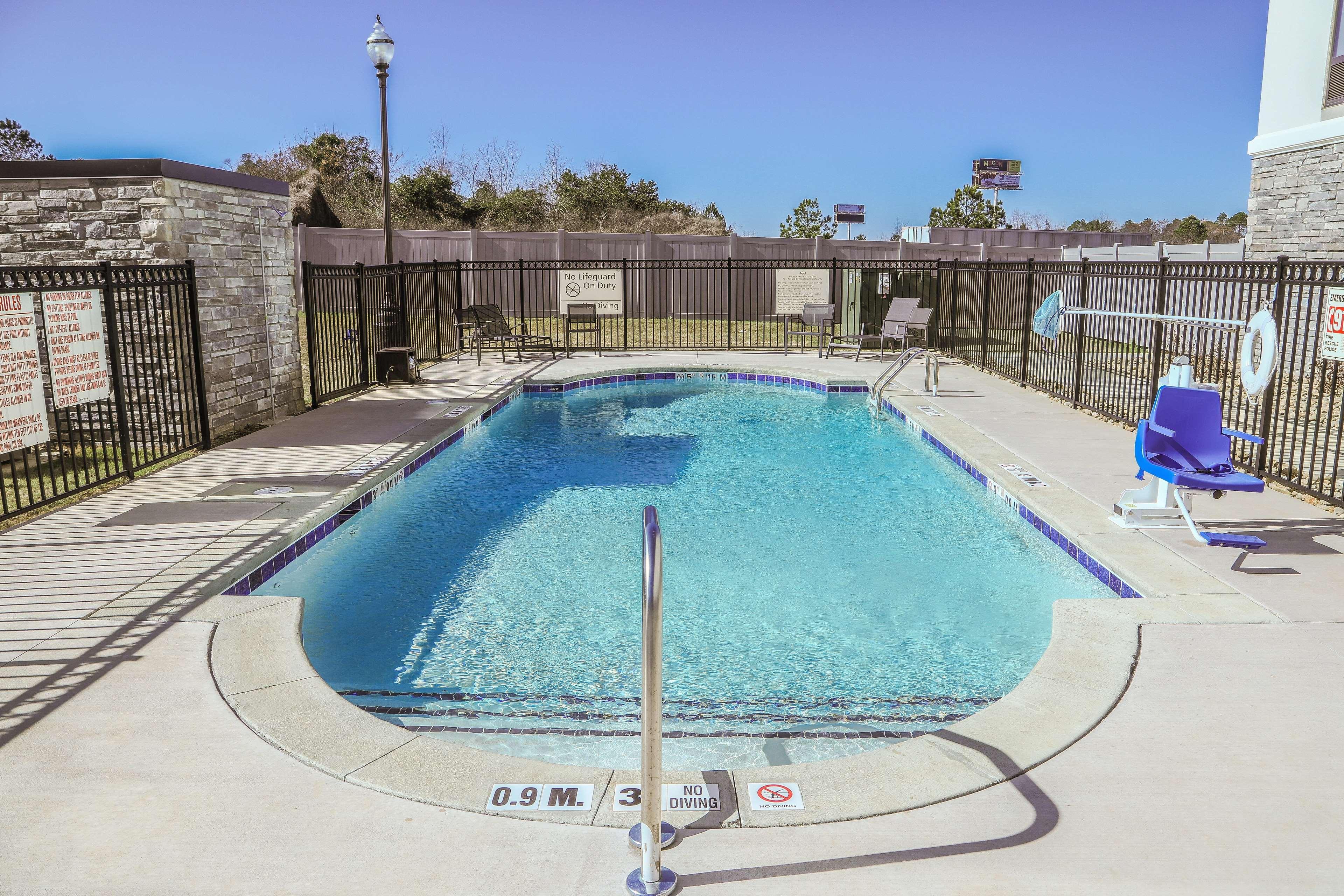 Hampton Inn & Suites 더블린 외부 사진