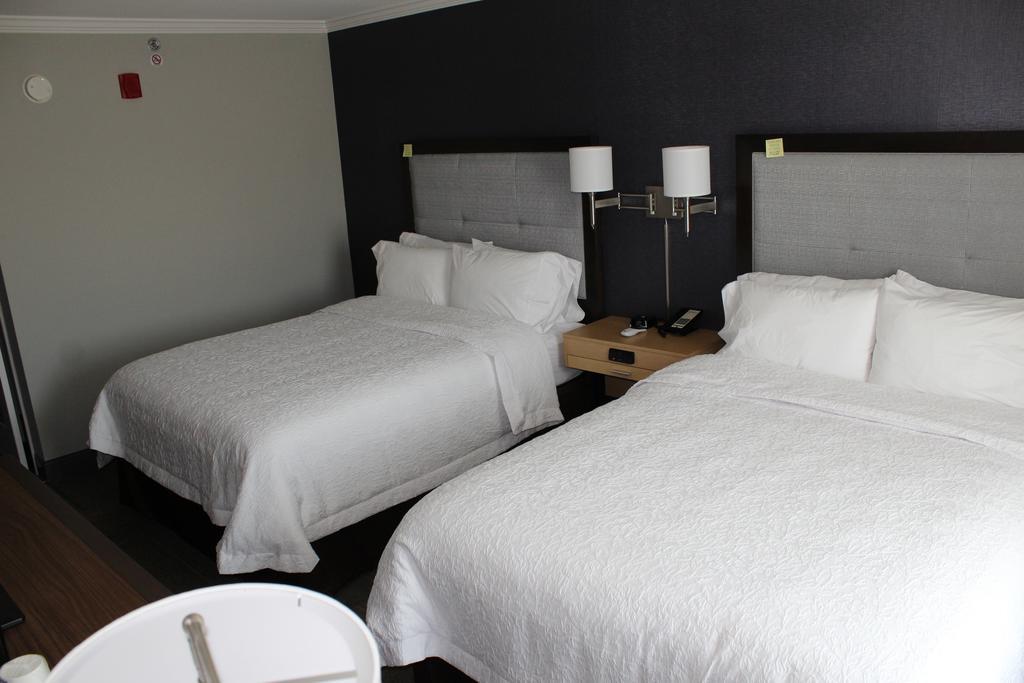 Hampton Inn & Suites 더블린 외부 사진