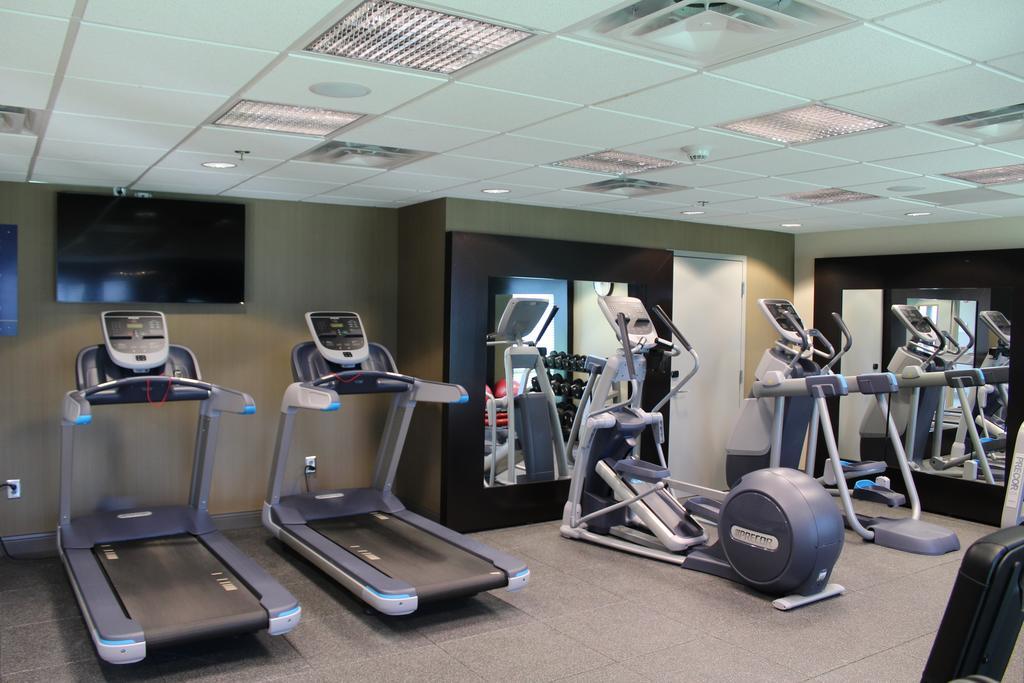 Hampton Inn & Suites 더블린 외부 사진